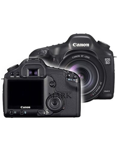 Canon EOS 5D