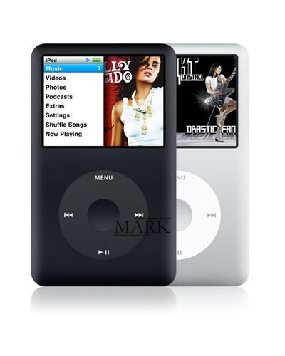 iPod Classic