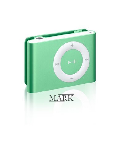 iPod Shuffle