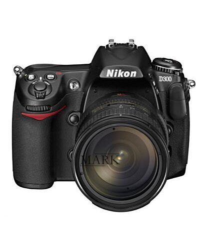 Nikon D300