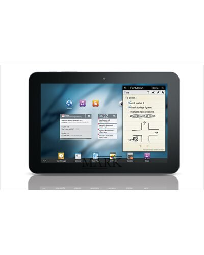 Samsung Galaxy Tab 10.1