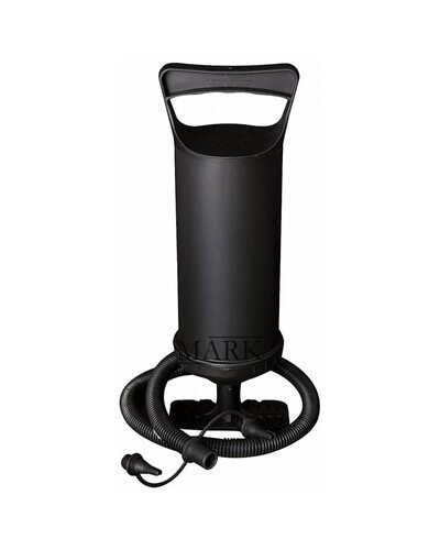 Ручной насос для надувных изделий BestWay 62002 Air Hammer 30 см (объем 0.85 л) (LM)