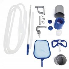 Комплект Bestway 58237  для очищення надувних і каркасних басейнів (LM)