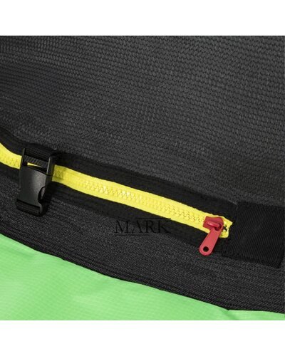 Детский каркасный батут с защитой BestWay 59102 244*220 см (LM)