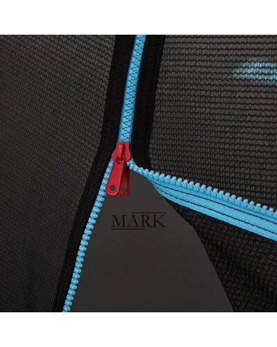 Детский каркасный батут с защитой BestWay 59103 305*255 см (LM)