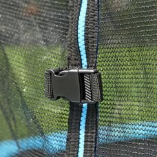 Дитячий батут с захистом BestWay 59103 305*255 см (LM)