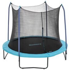 Детский каркасный батут с защитой BestWay 59103 305*255 см (LM)