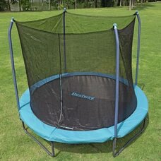 Дитячий батут с захистом BestWay 59103 305*255 см (LM)