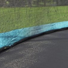 Дитячий батут с захистом BestWay 59103 305*255 см (LM)