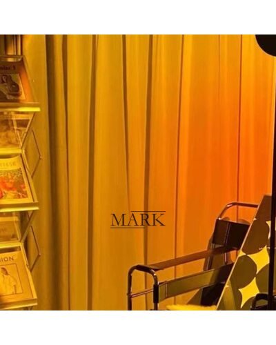 Лампа LED Q7 для селфи с проекцией заката Sunset Lamp 28-38 см, Sun (YAB)