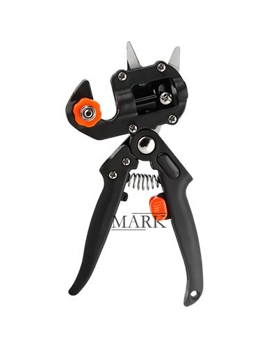 Профессиональный прививочный секатор Titan Professional Grafting Tool Pro с тремя сменными ножами