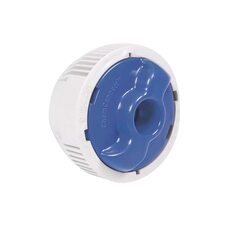 Стальний круглий басейн з насосом-фільтром Bestway 56384, 460 х 120 см 17 430 л