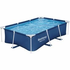 Каркасний басейн Bestway 56403, 259х170х61 см 2300 л