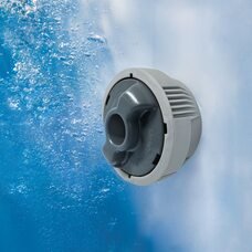 Надувне джакузі-СПА аеромасаж з підігрівом 4 місця, фільтр-насос Lay-Z-Spa Miami, Bestway 6001C, 180 х 66 см 669 л