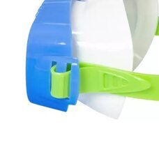 Дитяча захисна маска для плавання Bestway 22011 Блакитний