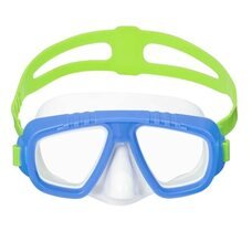 Дитяча захисна маска для плавання Bestway 22011 Блакитний