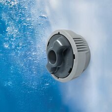 Надувне джакузі-СПА аеромасаж 6 місць, фільтр-насос Lay-Z-Spa Bali, Bestway 6001N, 196 х 71 см 980 л