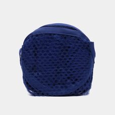 Кошик-сітка для іграшок,одягу Mesh  32*32*49см Синій (YAB)