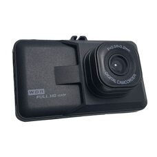Автомобильный видеорегистратор с TFT-экраном Carcam T626 (YAB)