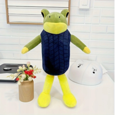 Дитяча м'яка плюшева іграшка "Трулімено Трулічіна" (AX)