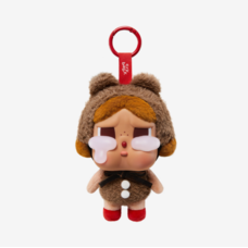 Дитяча м’яка іграшка Крайбейбі, брелок колекційна Crybaby Crying Again Secret в асортименті