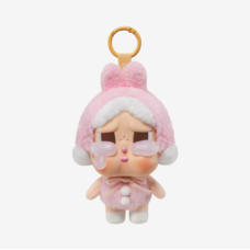 Дитяча м’яка іграшка Крайбейбі, брелок колекційна Crybaby Crying Again Secret в асортименті