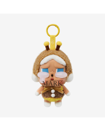 Детская мягкая игрушка Крайбейби, брелок коллекционный Crybaby Crying Again Secret в ассортименте