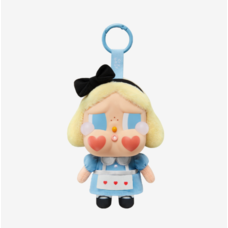 Дитяча м’яка іграшка Крайбейбі, брелок колекційна Crybaby Crying Again Secret в асортименті