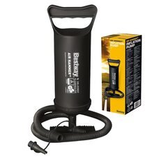 Ручной насос для надувных матрасов, бассейнов Bestway 62003 1,85 л 36 см (LM)