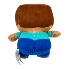 Дитяча м’яка дитяча іграшка з гри майнкрафт Стів (AX)