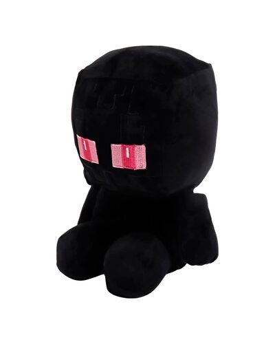 Детская мягкая детская игрушка из игры майнкрафт Эндермен (AX)