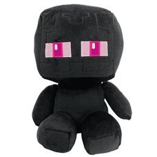 Детская мягкая детская игрушка из игры майнкрафт Эндермен (AX)