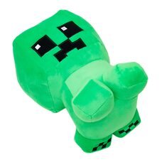 Дитяча м'яка дитяча іграшка з гри майнкрафт Кріпер (AX)