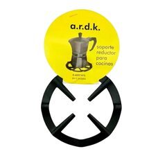 Решітка варильної поверхні для газової плити під кавоварку a.r.d.k. 1659 13 см (JS)