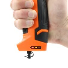 Портативные садовые аккумуляторные ножницы с 2 сменными насадками Husqvarna 110iHD25