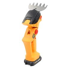 Портативные садовые аккумуляторные ножницы-кусторез с 2 АКБ в комплекте DeWalt DCM263PB-XJ (24V, 5AH)