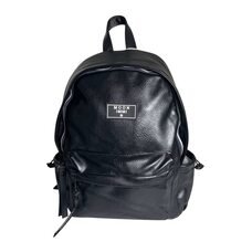 Жіночий елегантний рюкзак MOON immi MH-831201, 29 × 39 × 12 см, Чорний (MOON)