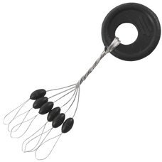 Великий набір для рибалки "Фідерна ловля" 20 в 1 (210см)