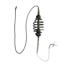 Риболовна снасть фідерна Hongwang #111 тефлонова 70 г