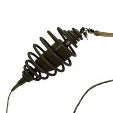 Риболовна снасть фідерна Hongwang #111 тефлонова 70 г