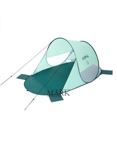 Двухместная палатка для кемпинга и пляжа Bestway 68107 Pavillo Bestway 68107 «Beach Quick 2» 200х120х90 см (LM)