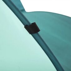 Двомісний намет для кемпінгу та пляжу Bestway 68107 Pavillo Bestway 68107 «Beach Quick 2» 200х120х90 см (LM)