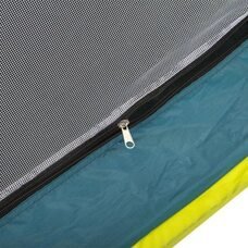 Двомісний намет для кемпінгу з навісом Bestway 68086 100х145х235 см (LM)