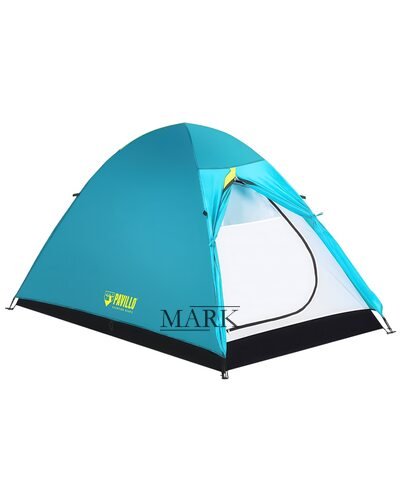Двухместная палатка Pavillo Bestway 68089 «Active Base 2», 200 х 120 х 105 см (LM)