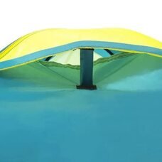 Двомісний намет Pavillo Bestway 68089 «Active Base 2», 200 х 120 х 105 см (LM)