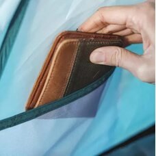 Двомісний намет Pavillo Bestway 68089 «Active Base 2», 200 х 120 х 105 см (LM)