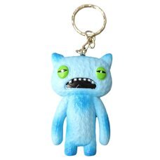 Брелок-іграшка Fuggler з ланцюжком C5 (1-5) (AX)