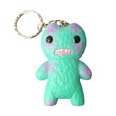 Брелок-іграшка Fuggler з ланцюжком C5 (1-5) (AX)