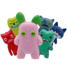 Незвичайні дитячі фігурки-іграшки Фуглери (Fugglers) B7 97903 (AX)