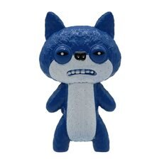 Незвичайні дитячі фігурки-іграшки Фуглери (Fugglers) B7 97903 (AX)